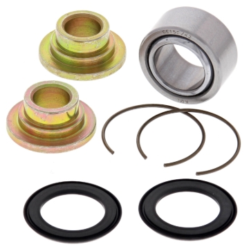Picture of All Balls Racing 09-10 KTM SX 450 ATV Upper Front Shock Bearing Kit