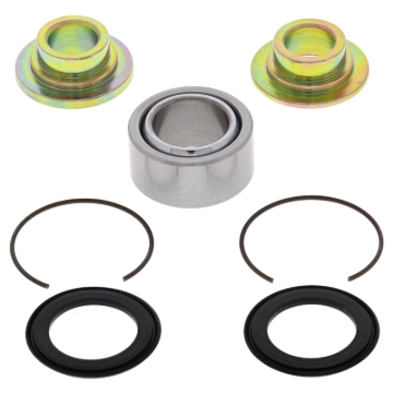 Picture of All Balls Racing 09-14 KTM SX 65 Upper Rear Shock Bearing Kit