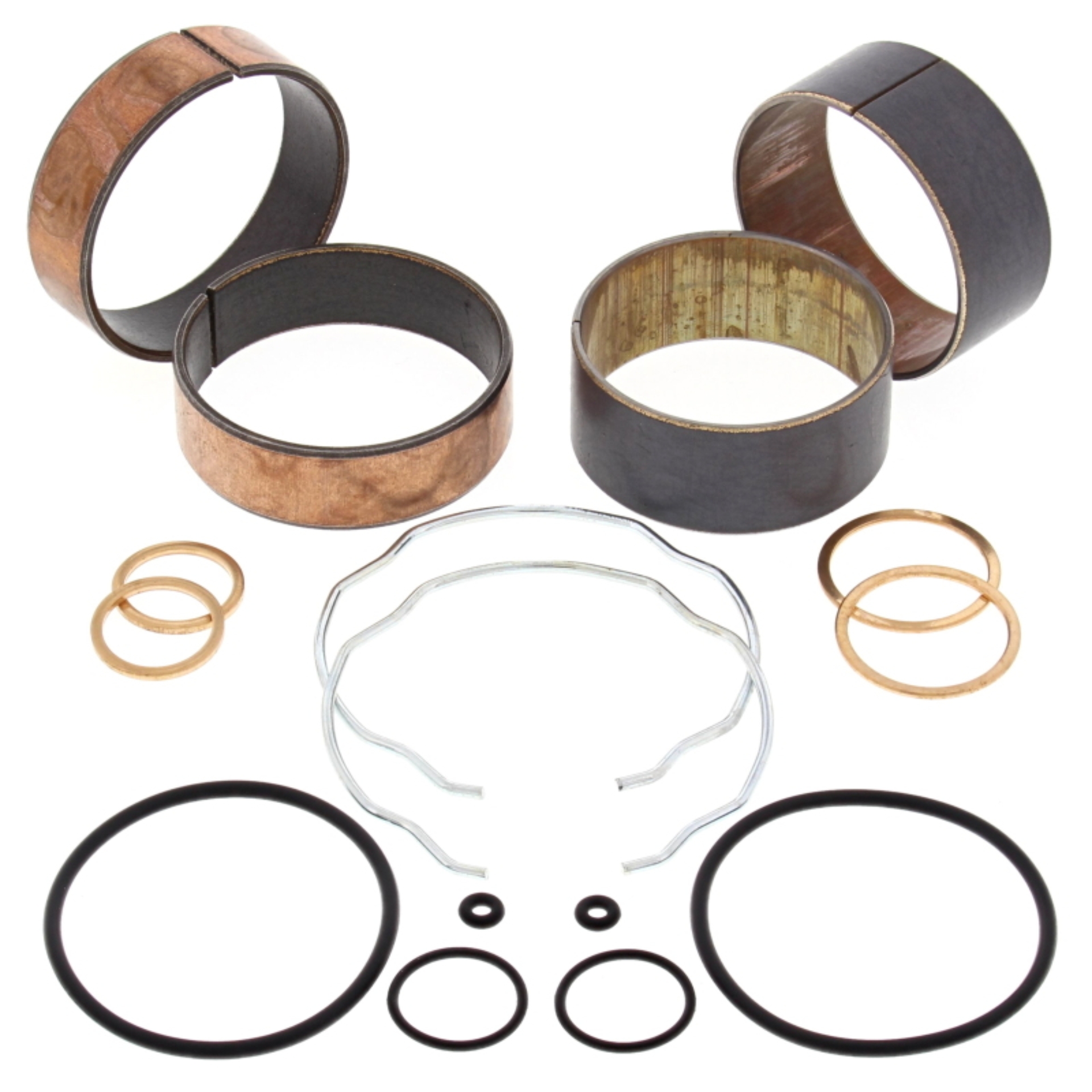 Picture of All Balls Racing 90-91 Honda CR125R Fork Bushing Kit