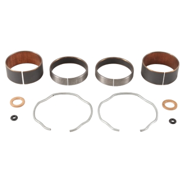 Picture of All Balls Racing 1985 Honda CR80R Fork Bushing Kit