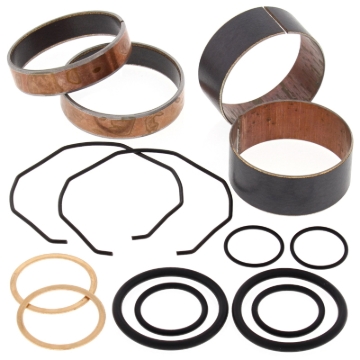 Picture of All Balls Racing 00-07 Honda XR650R Fork Bushing Kit