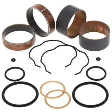 Picture of All Balls Racing 1990 Kawasaki KX125 Fork Bushing Kit