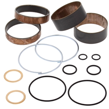 Picture of All Balls Racing 08-12 KTM SX 125 Fork Bushing Kit