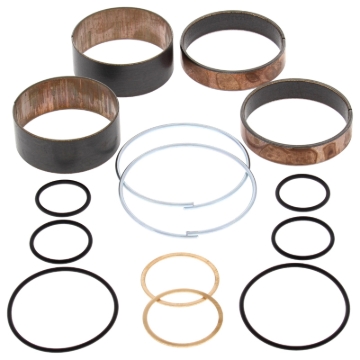 Picture of All Balls Racing 2011 Husaberg TE250 Fork Bushing Kit