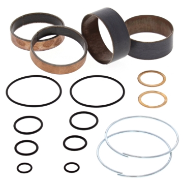 Picture of All Balls Racing 2012 Husaberg TE250 Fork Bushing Kit