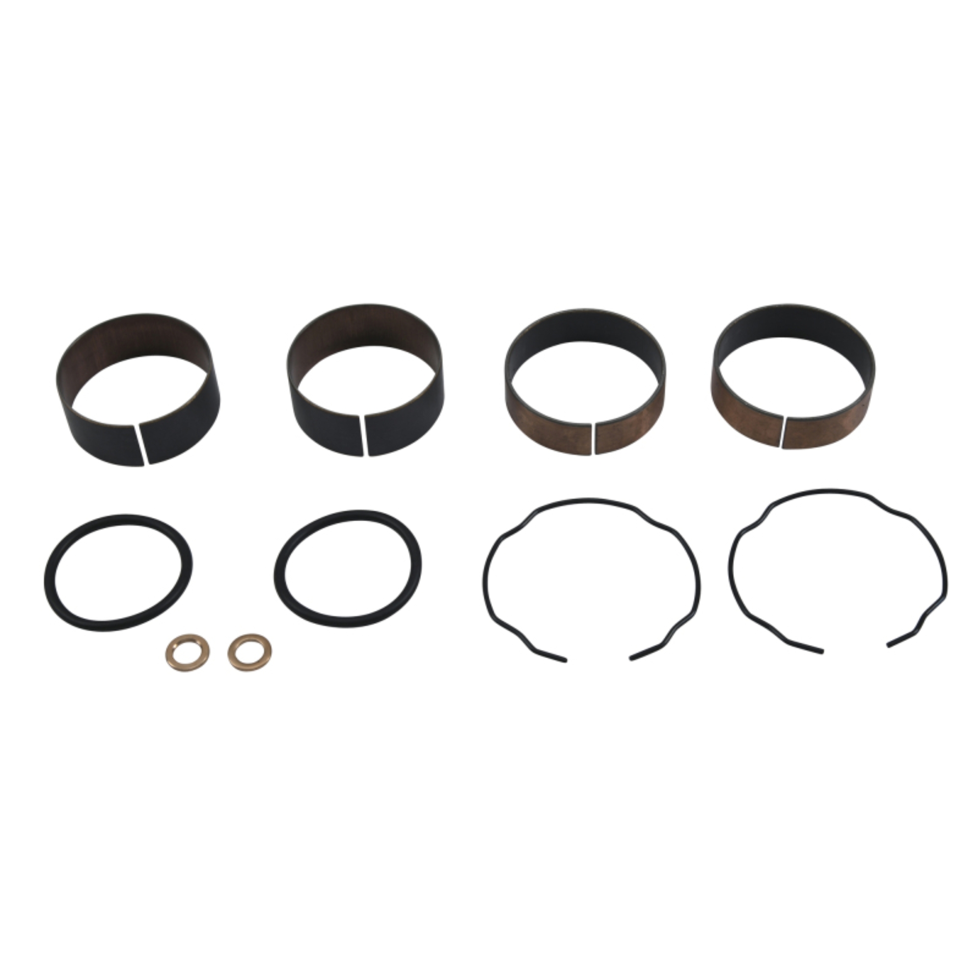 Picture of All Balls Racing 04-09 Kawasaki VN2000 Fork Bushing Kit