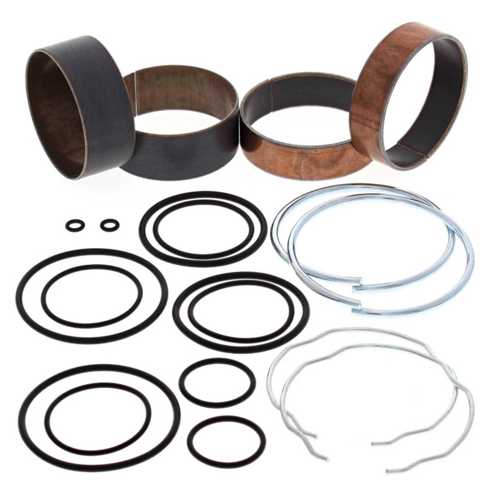 Picture of All Balls Racing 13-19 Kawasaki KX250F Fork Bushing Kit