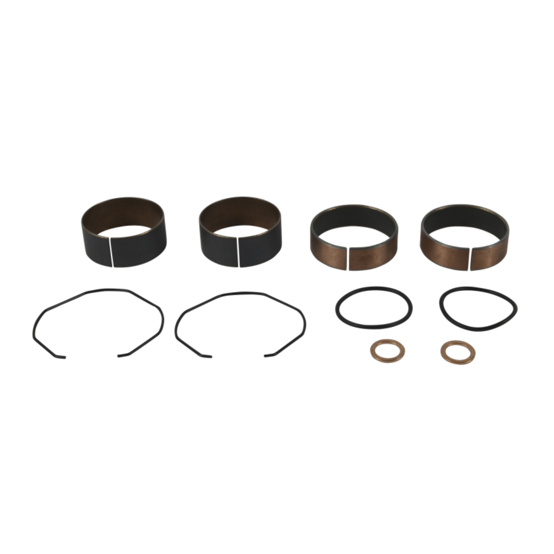 Picture of All Balls Racing 08-17 Yamaha XV19 RAIDER Fork Bushing Kit