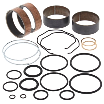 Picture of All Balls Racing 13-14 Kawasaki KX450F Fork Bushing Kit