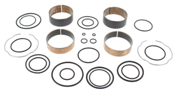 Picture of All Balls Racing 15-17 Honda CRF250R Fork Bushing Kit