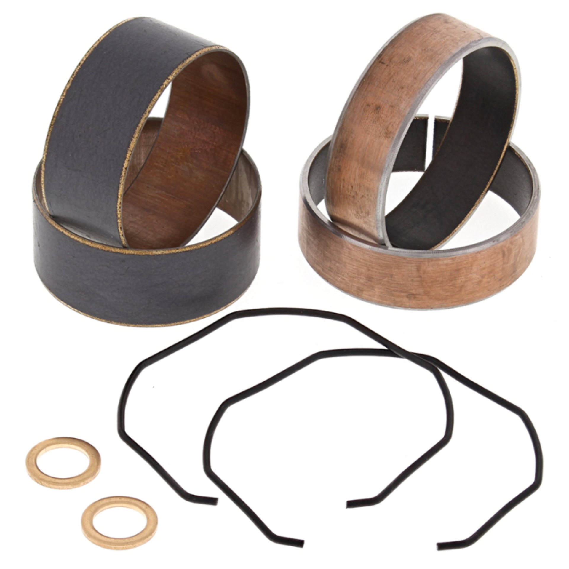 Picture of All Balls Racing 14-18 Indian CHIEF CLASSIC Fork Bushing Kit
