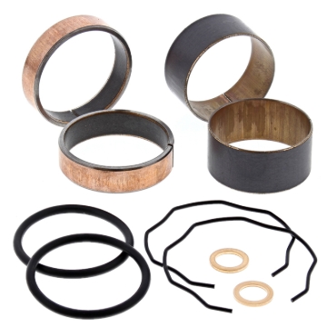 Picture of All Balls Racing 2016 Kawasaki Z800 Fork Bushing Kit