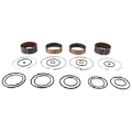 Picture of All Balls Racing 15-18 Kawasaki KX450F Fork Bushing Kit