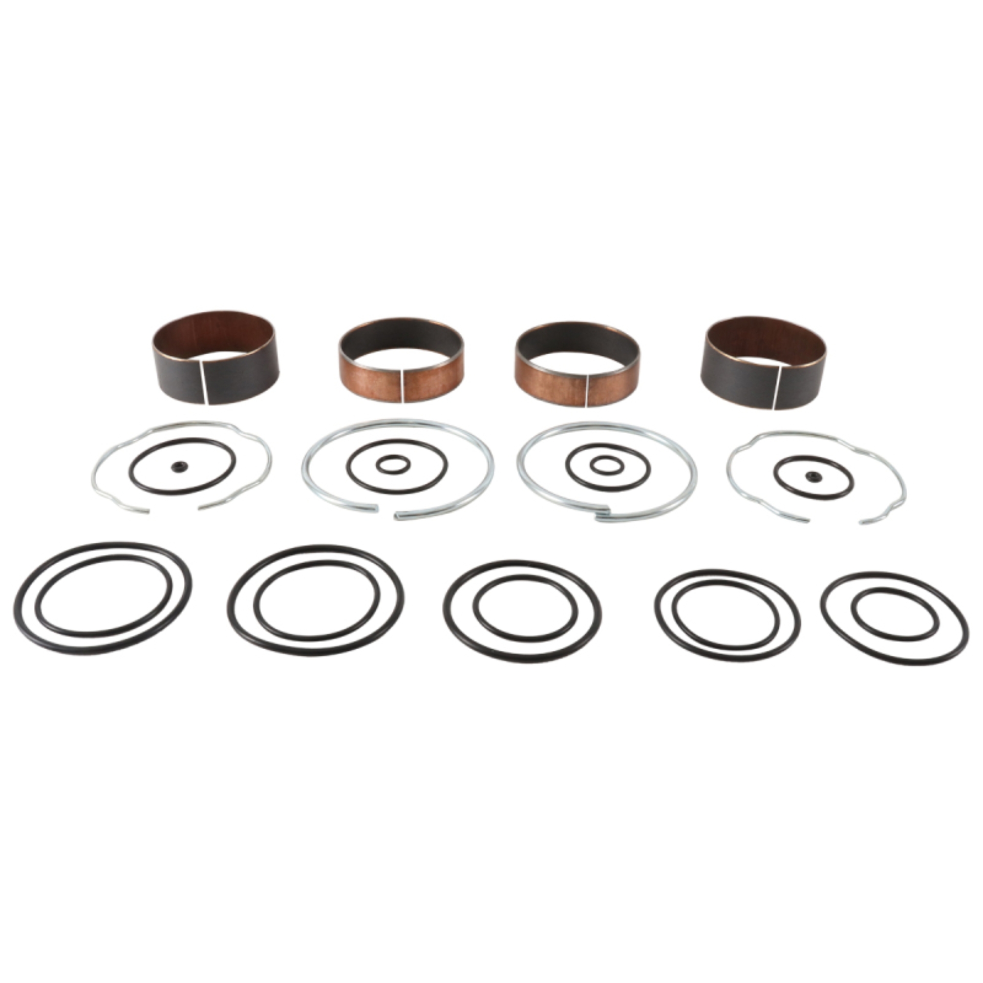 Picture of All Balls Racing 15-18 Kawasaki KX450F Fork Bushing Kit
