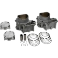 Picture of Cylinder Works 12-13 Kawasaki KRT 750 Teryx 4 4x4 750cc Standard Bore High Compression Cylinder Kit
