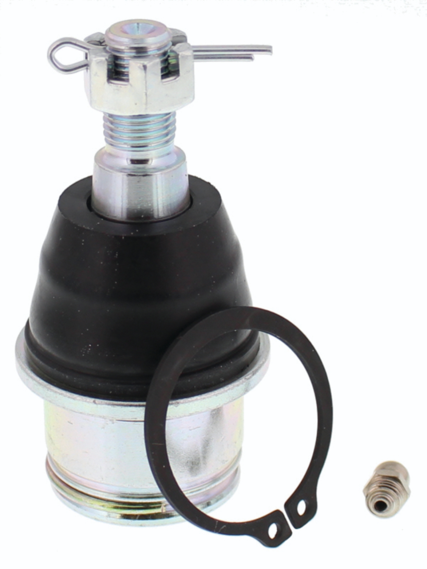 Picture of All Balls Racing 2019 Can-Am Outlander 450 6x6 High Performance Ball Joint Kit Upper