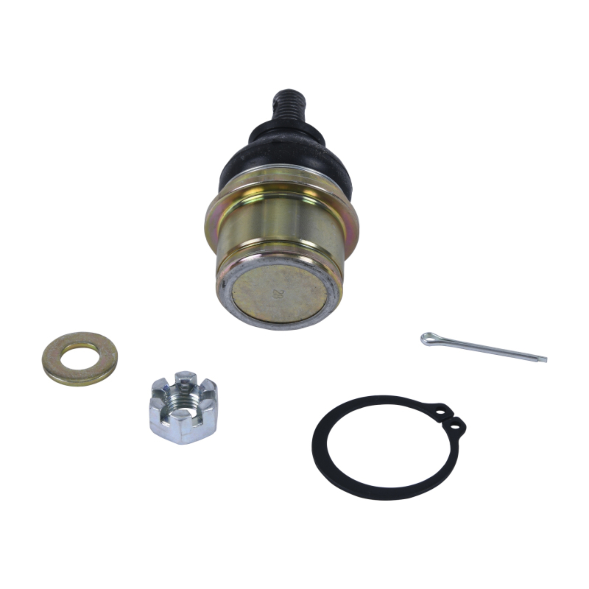 Picture of All Balls Racing 16-22 CF-Moto C Force 400 AU Ball Joint Kit Upper