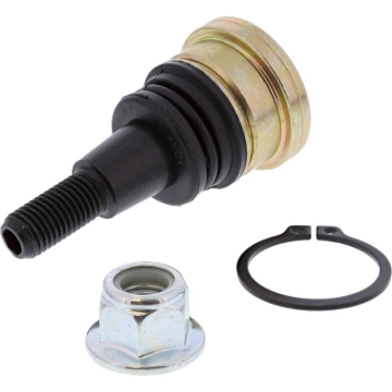 Picture of All Balls Racing 21-23 Polaris Ranger 1000 EPS Ball Joint Kit Lower
