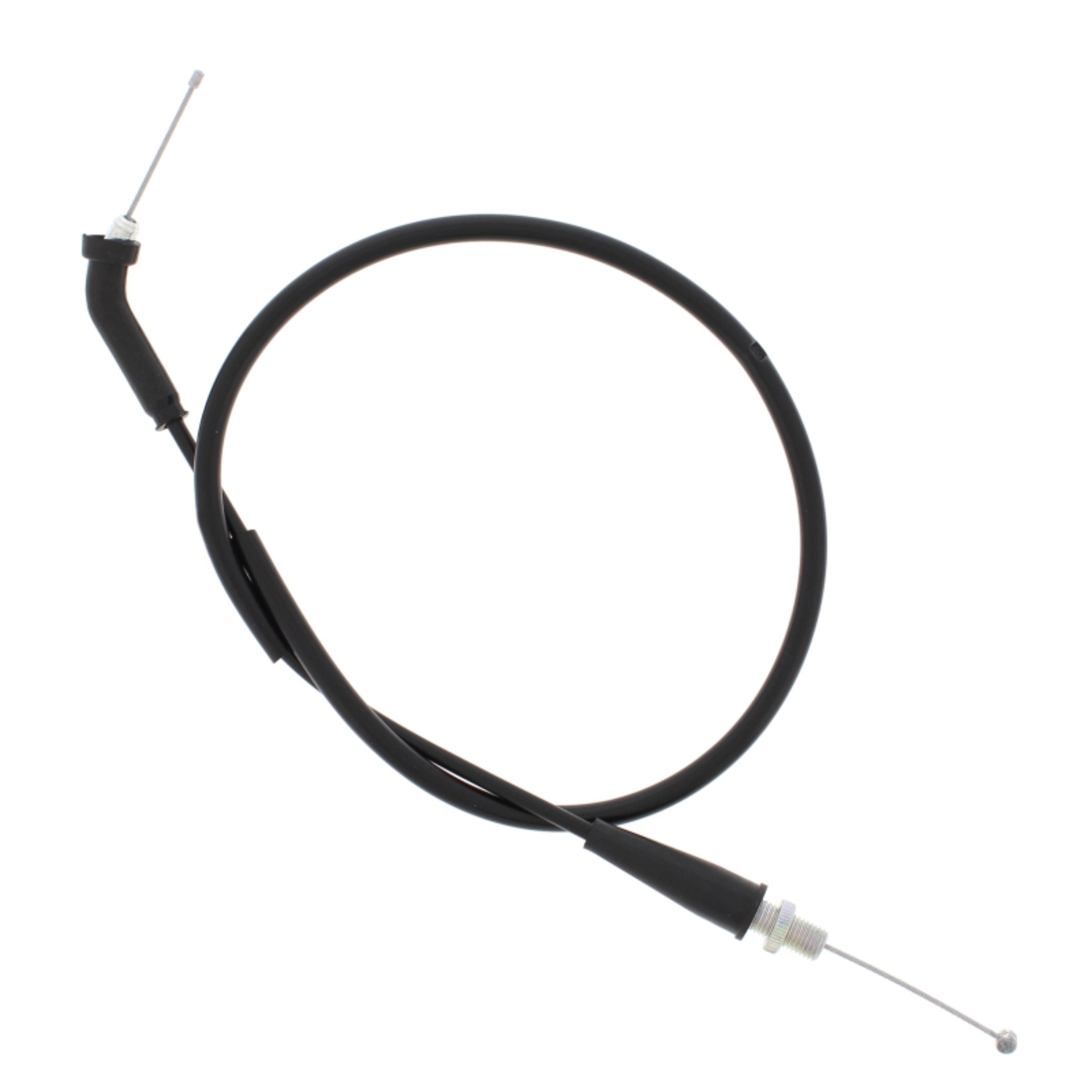 Picture of All Balls Racing 04-13 Honda CRF100F Cable - Throttle