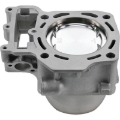 Picture of Cylinder Works 12-13 Kawasaki KRT 750 Teryx 4 4x4 750cc STD Bore High Comp Cylinder Kit 11.5:1 Comp