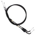 Picture of All Balls Racing 10-12 Kawasaki KX250F Cable - Throttle