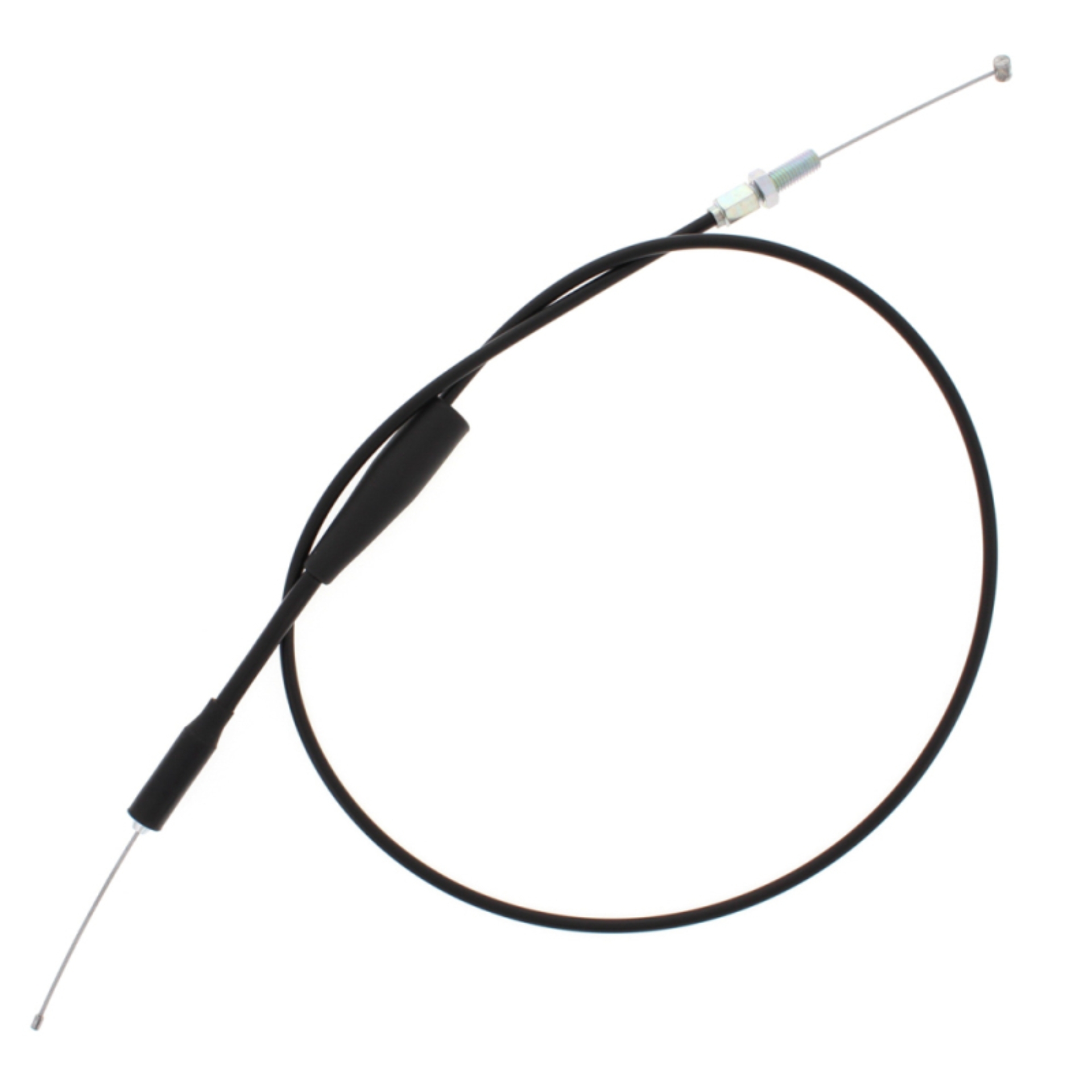 Picture of All Balls Racing 89-94 Kawasaki KDX200 Cable - Throttle