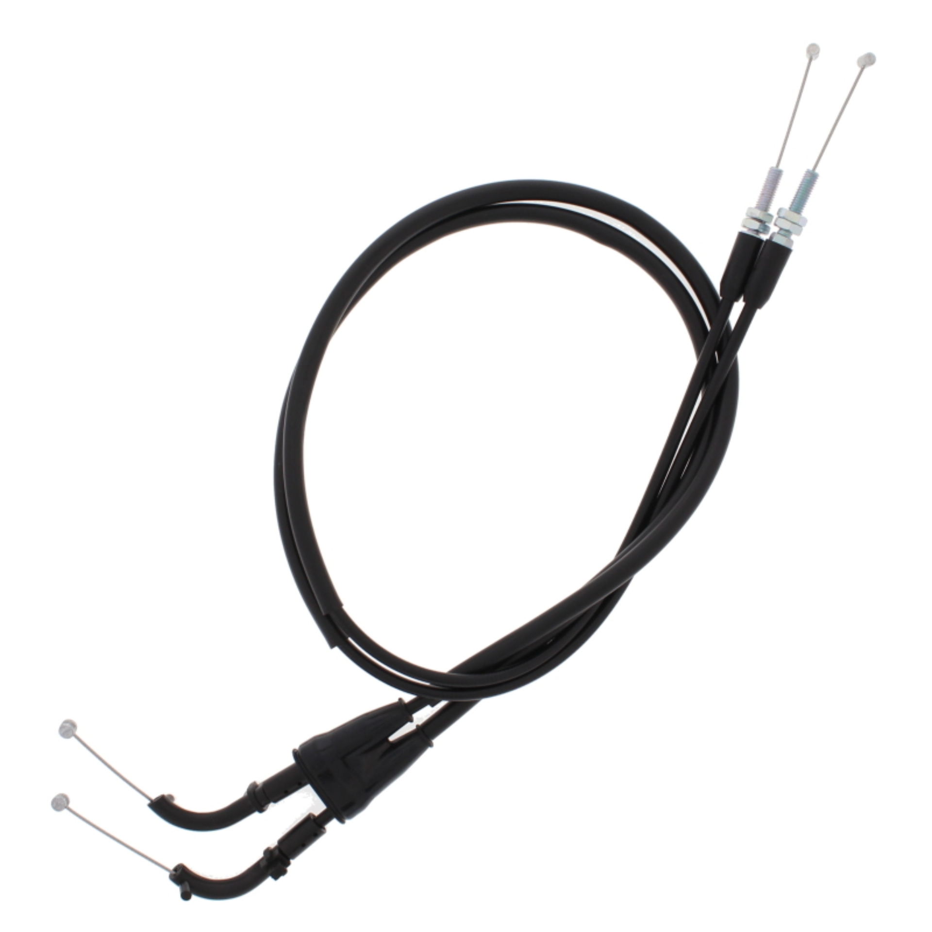 Picture of All Balls Racing 13-14 Husaberg FE250 Cable - Throttle