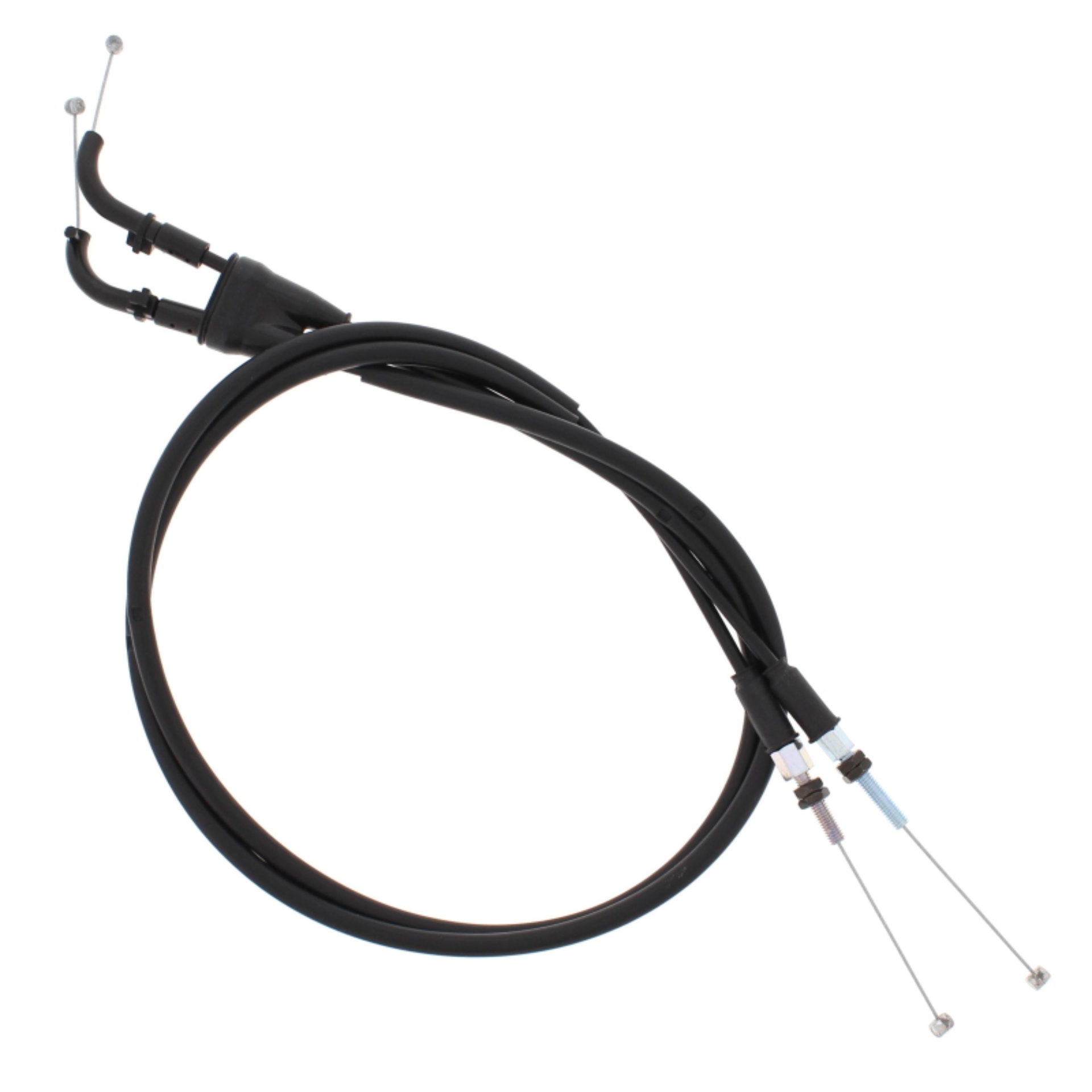 Picture of All Balls Racing 11-13 Husqvarna TC450 Cable - Throttle