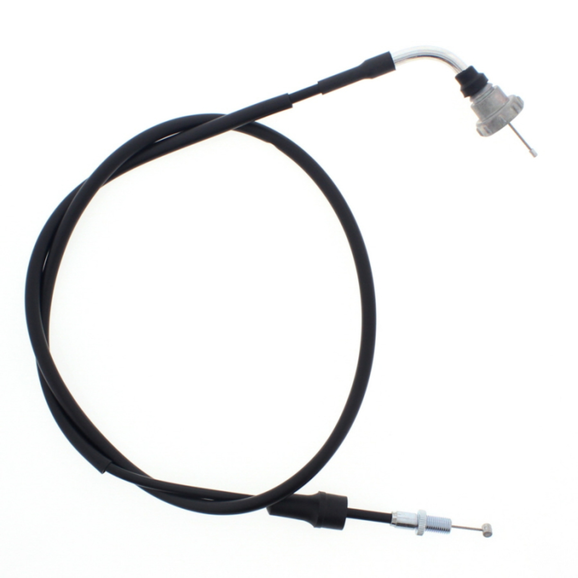 Picture of All Balls Racing 06-14 Honda TRX250X / EX Sportrax Cable - Throttle