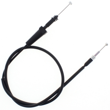 Picture of All Balls Racing 05-07 Suzuki LT-A500F Vinson Cable - Throttle
