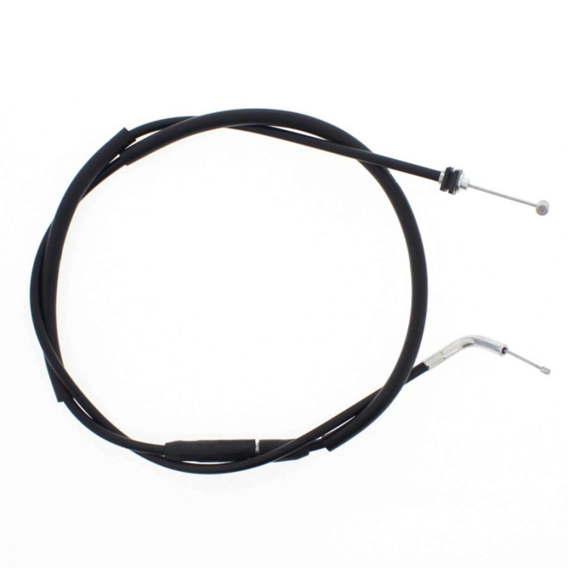 Picture of All Balls Racing 87-93 Suzuki LT-230E Cable - Throttle