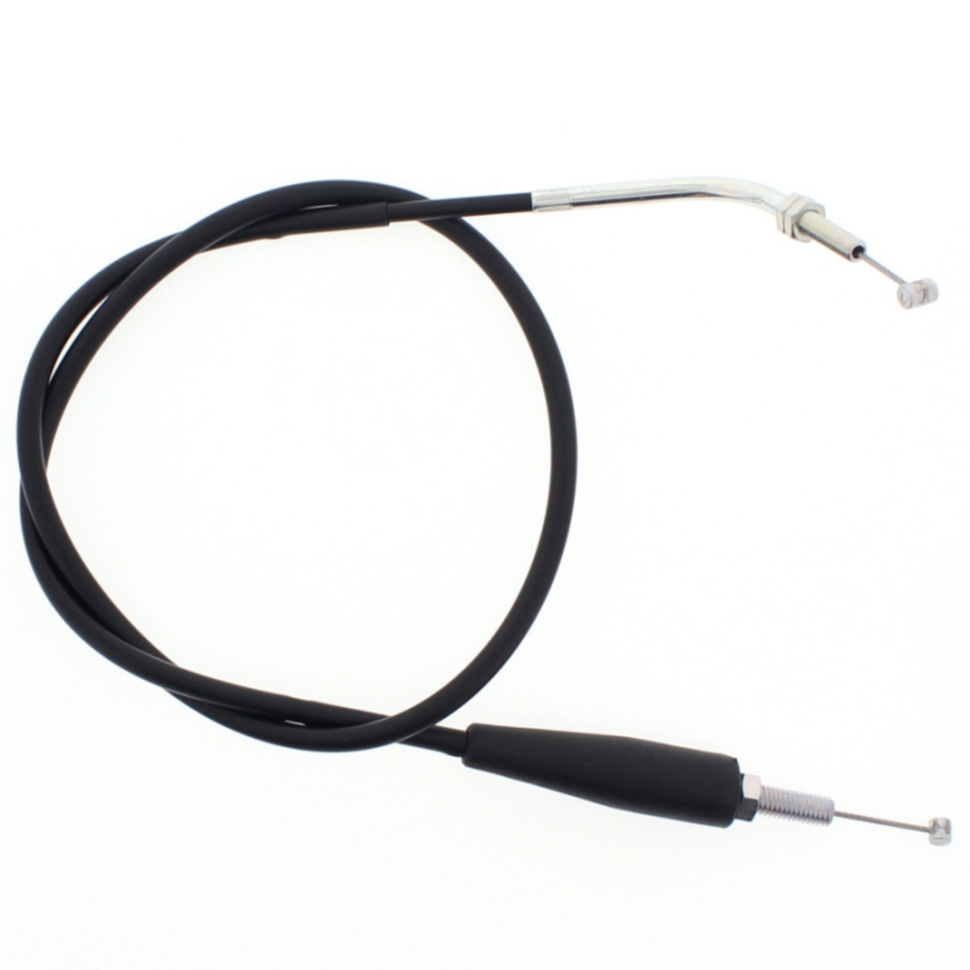 Picture of All Balls Racing 89-04 Kawasaki KFX250 Mojave Cable - Throttle