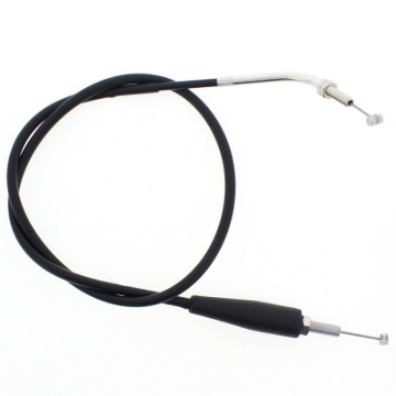 Picture of All Balls Racing 89-04 Kawasaki KFX250 Mojave Cable - Throttle