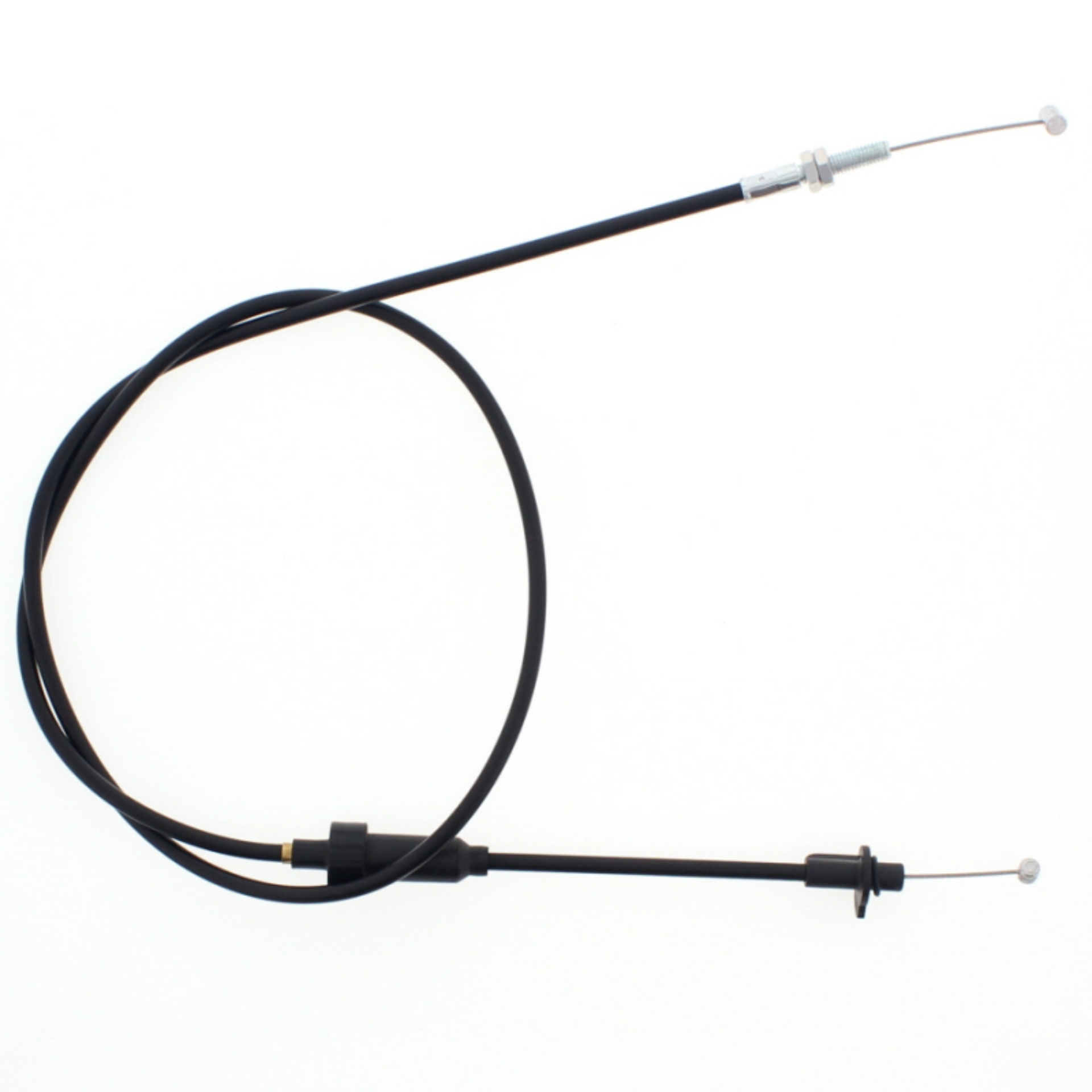 Picture of All Balls Racing 09-10 Polaris Outlaw 450 Cable - Throttle