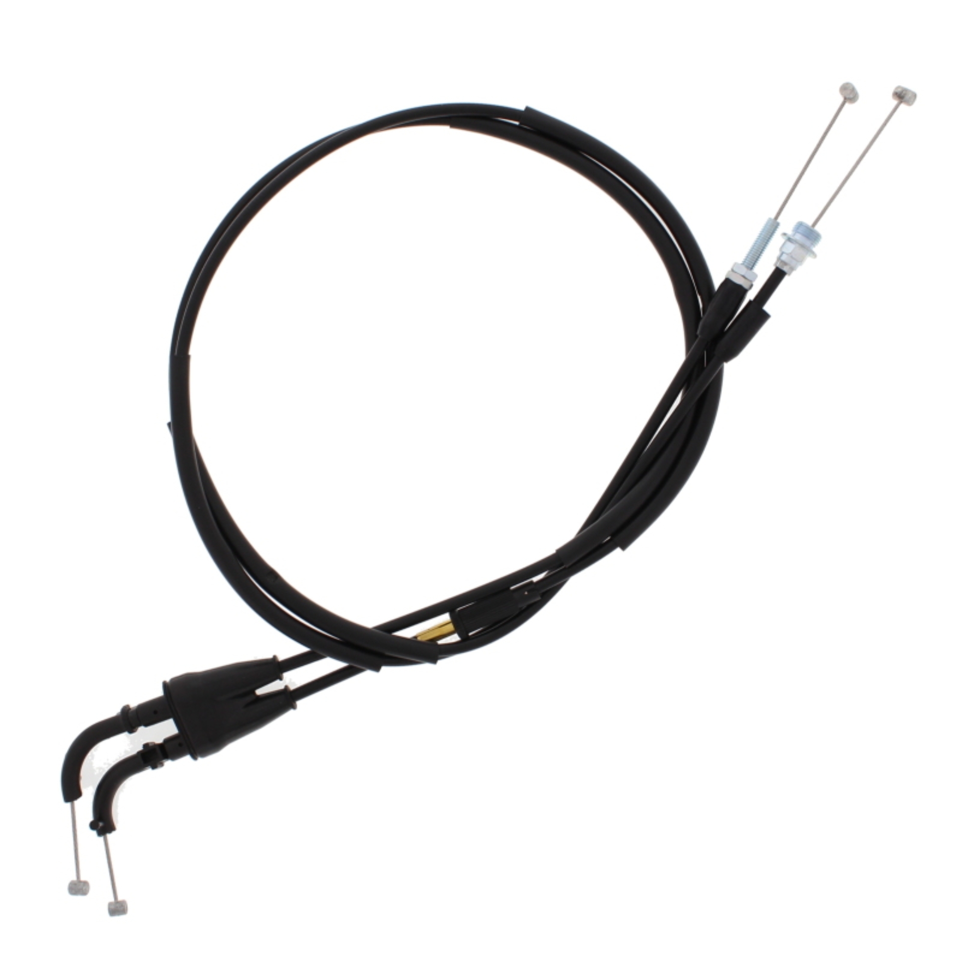 Picture of All Balls Racing 07-14 Yamaha WR250F Cable - Throttle