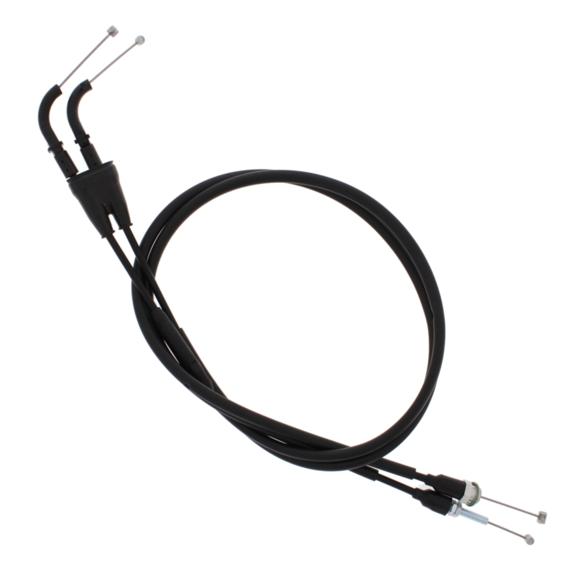 Picture of All Balls Racing 03-06 Yamaha WR250F Cable - Throttle
