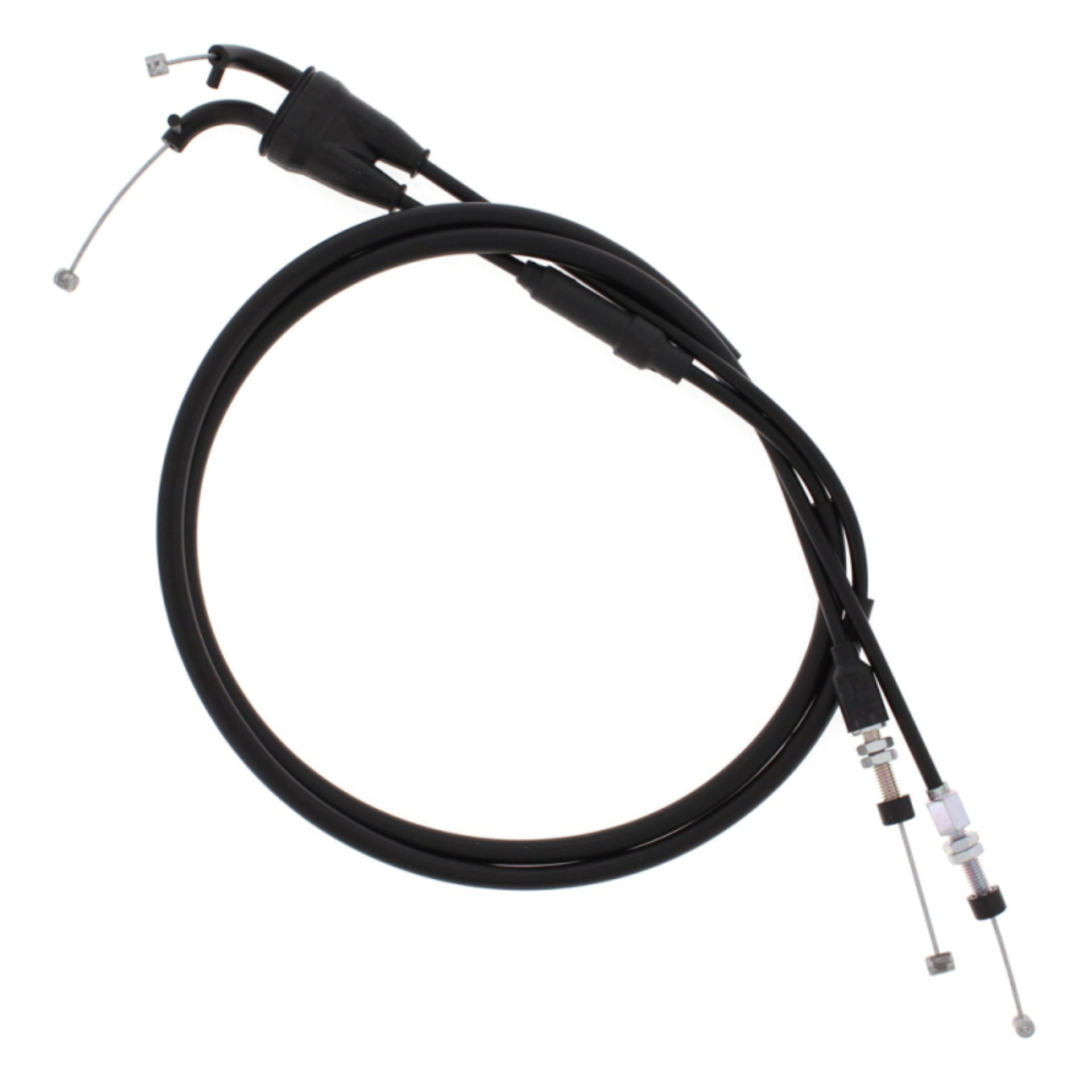 Picture of All Balls Racing 87-00 Yamaha TW200 Trailway Cable - Throttle