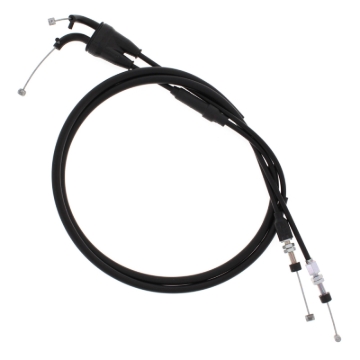Picture of All Balls Racing 87-00 Yamaha TW200 Trailway Cable - Throttle