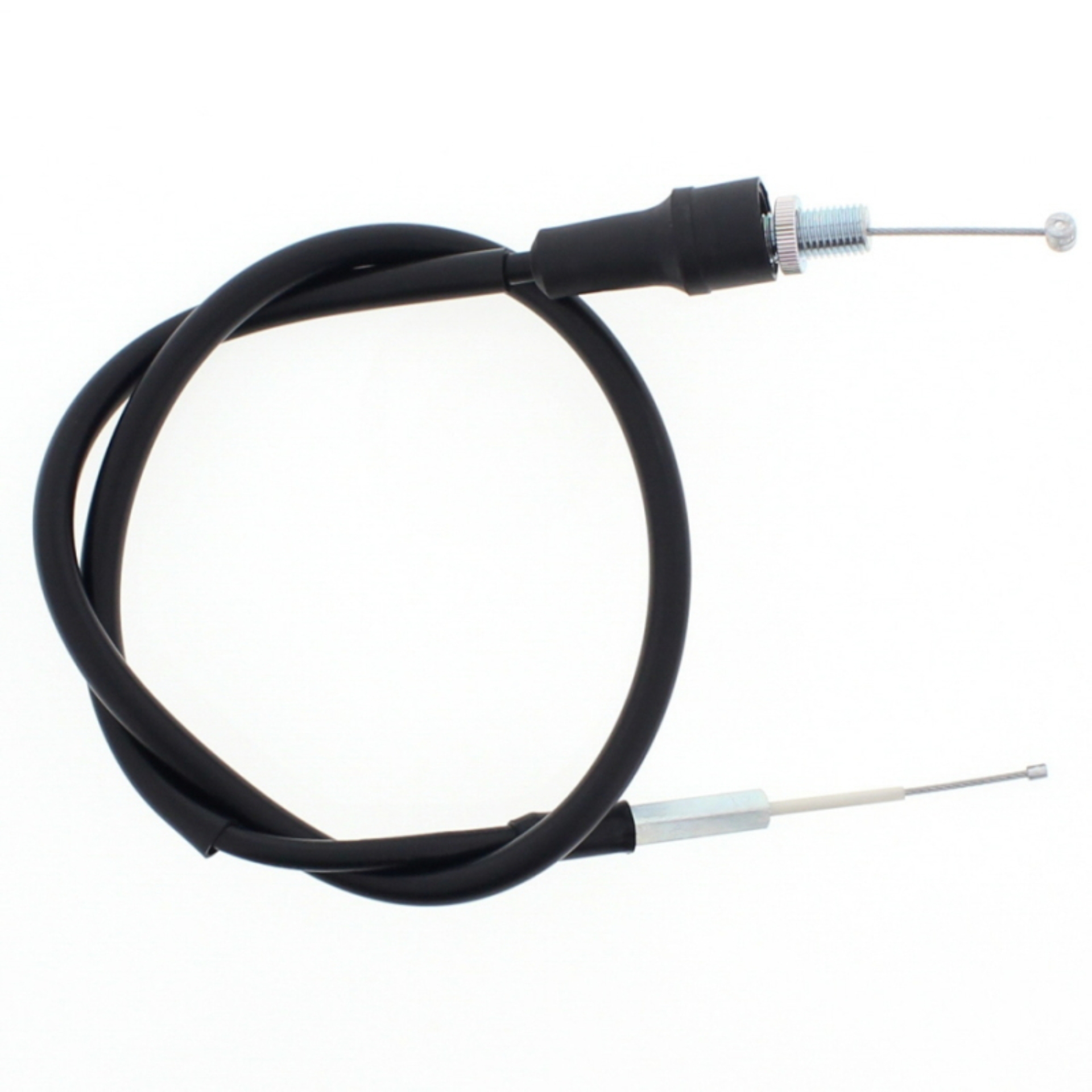 Picture of All Balls Racing 07-11 Yamaha YFM350 Grizzly IRS Cable - Throttle