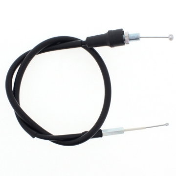 Picture of All Balls Racing 07-11 Yamaha YFM350 Grizzly IRS Cable - Throttle