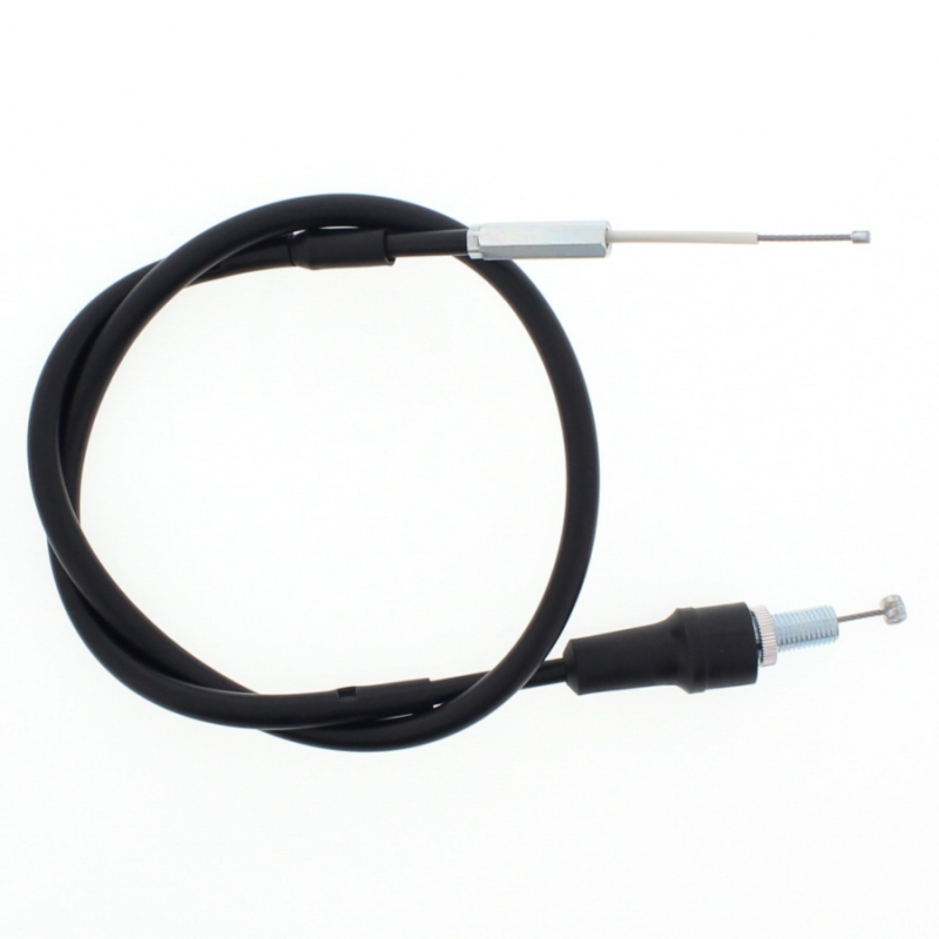 Picture of All Balls Racing 02-08 Yamaha YFM660 Grizzly Cable - Throttle