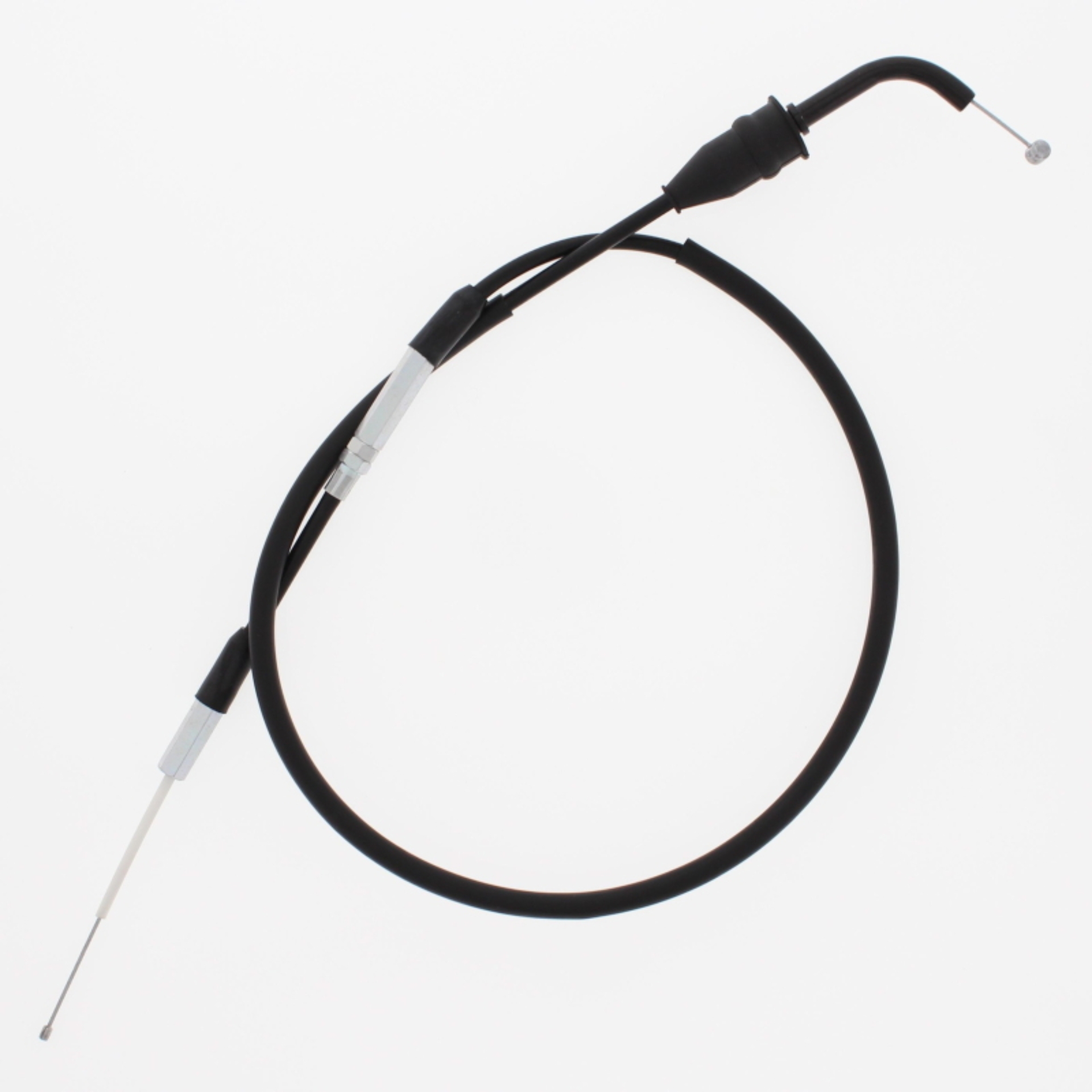 Picture of All Balls Racing 83-92 Yamaha YZ80 Cable - Throttle