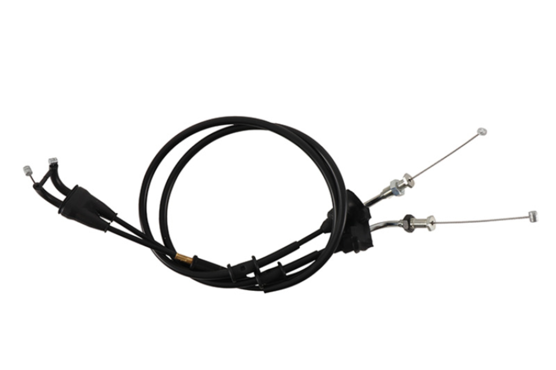 Picture of All Balls Racing 2017 Yamaha YZ450F Cable - Throttle