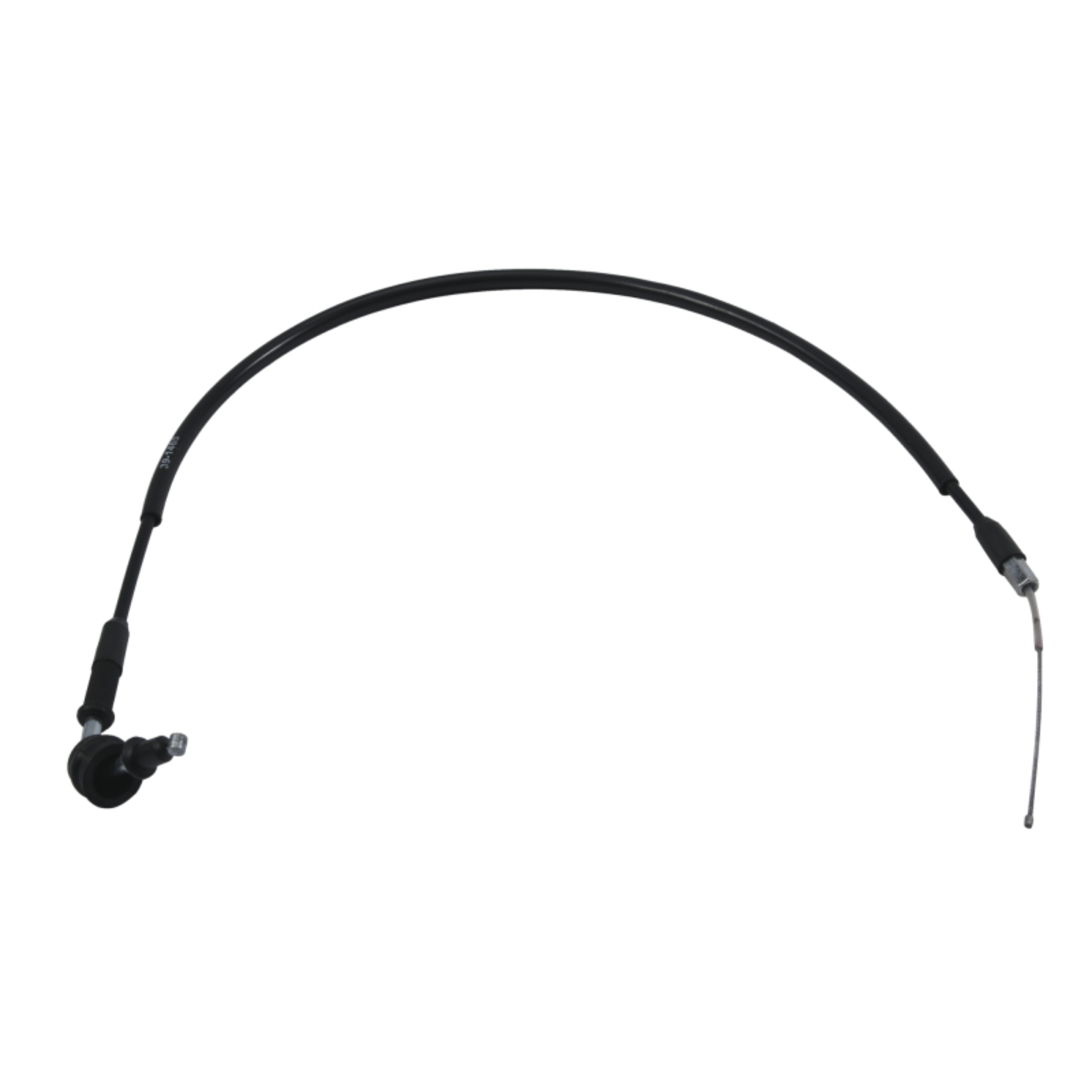 Picture of All Balls Racing 06-09 Yamaha TTR50 Cable - Throttle