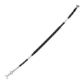 Picture of All Balls Racing 97-01 Honda TRX250 Recon Cable - Rear Brake