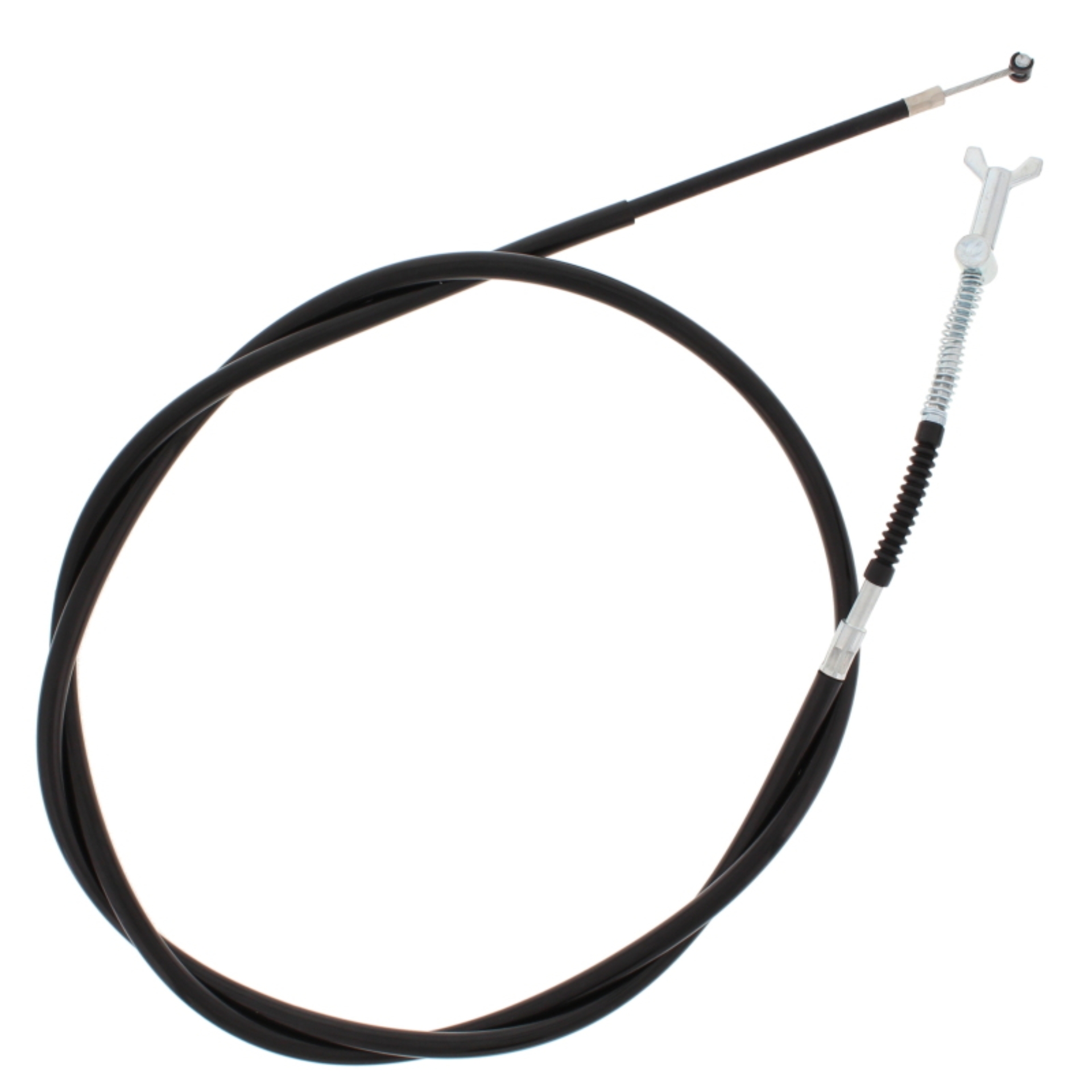 Picture of All Balls Racing 88-95 Honda TRX300 Fourtrax Cable - Rear Hand - Park Brake