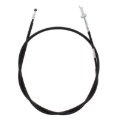 Picture of All Balls Racing 96-00 Honda TRX300 Fourtrax Cable - Rear Hand - Park Brake