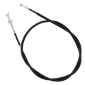 Picture of All Balls Racing 06-14 Honda TRX250X / EX Sportrax Cable - Rear Hand - Park Brake