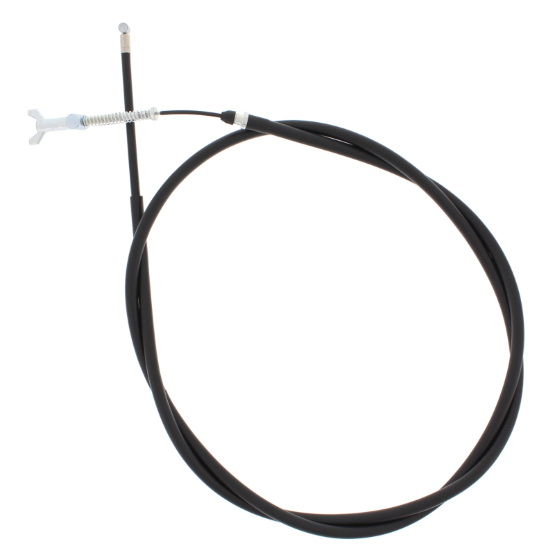 Picture of All Balls Racing 99-02 Kawasaki KVF300A Prairie 4x4 Cable - Rear Hand - Park Brake