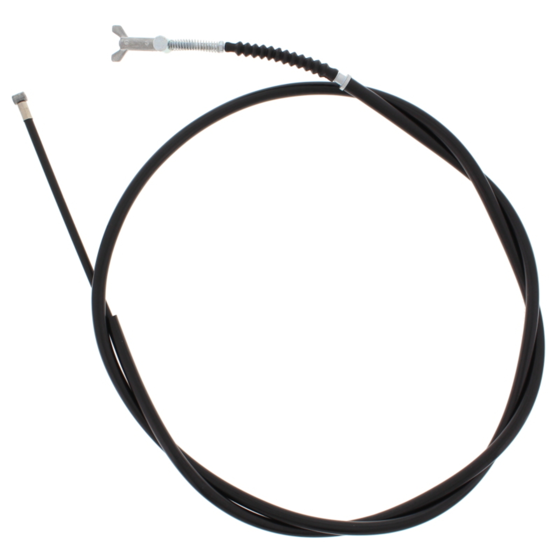 Picture of All Balls Racing 06-13 Kawasaki KVF650 I Brute Force Cable - Rear Hand - Park Brake
